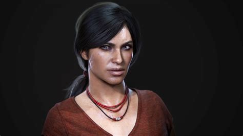 chloe frazer voice actress|uncharted lost legacy chloe frazer.